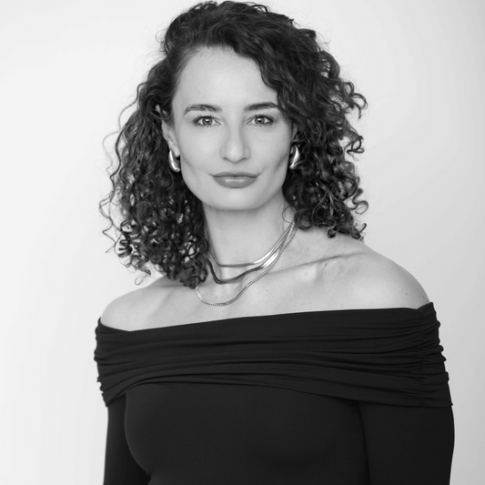 WELCOME LUCY, OUR 2ND ADVISORY BOARD MEMBER!