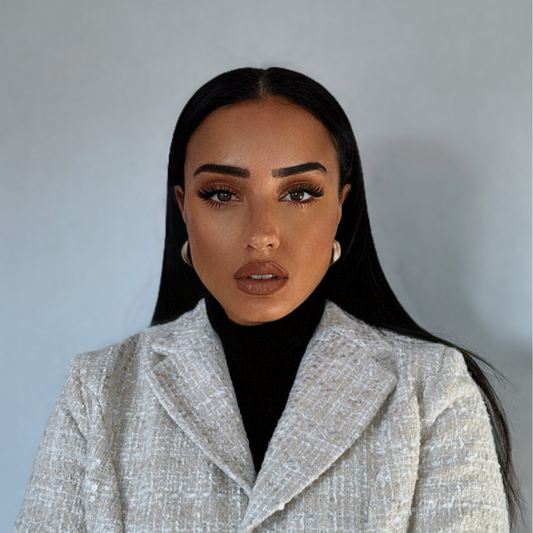 WELCOME ZOIEY, OUR 1ST ADVISORY BOARD MEMBER!