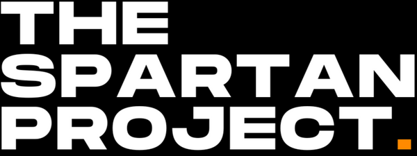 The Spartan Project Logo