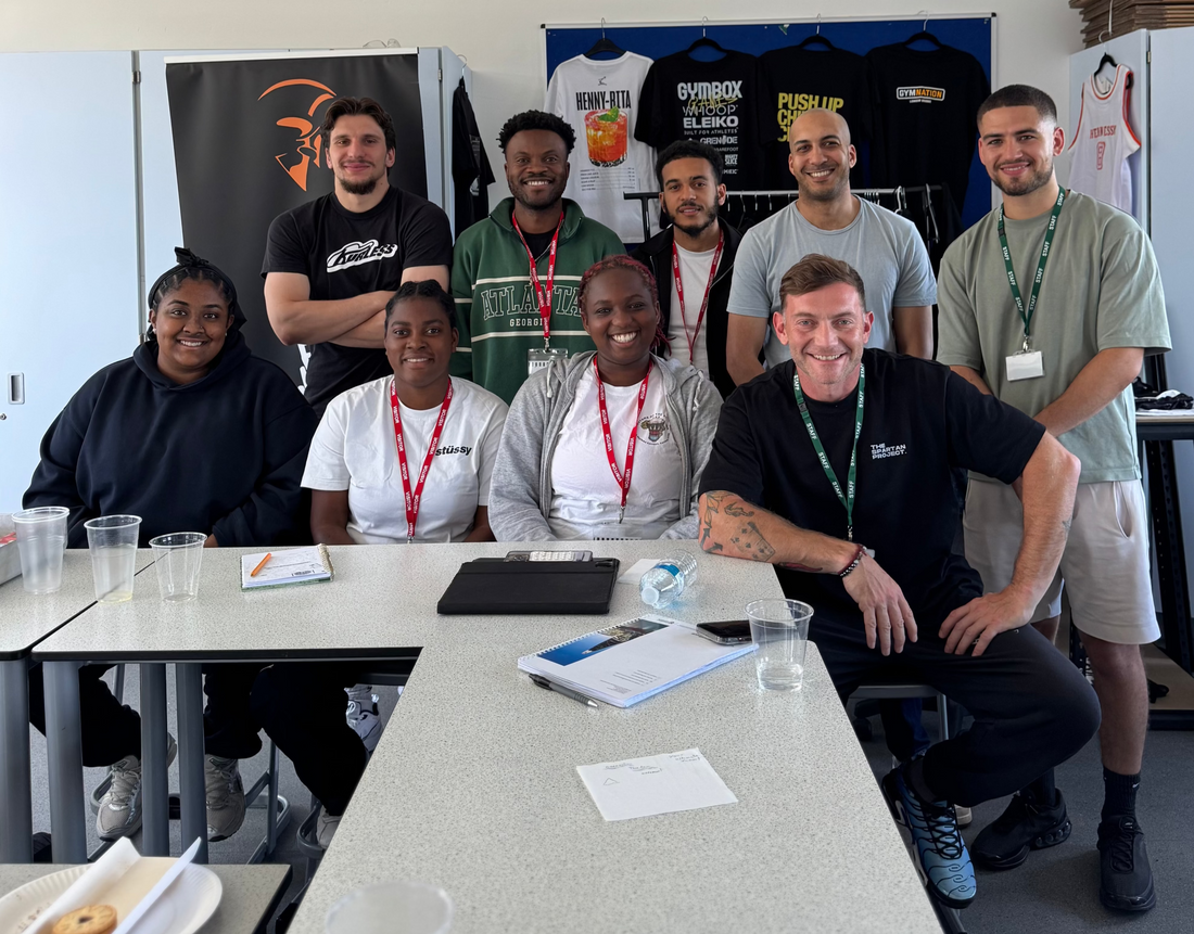 GO!LONDON | Young entrepreneur workshop