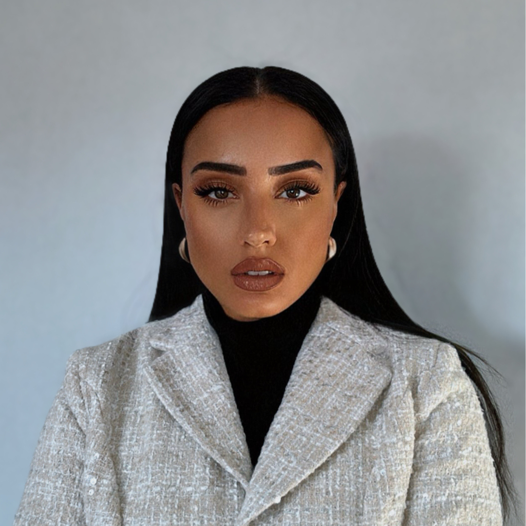 WELCOME ZOIEY, OUR 1ST ADVISORY BOARD MEMBER!