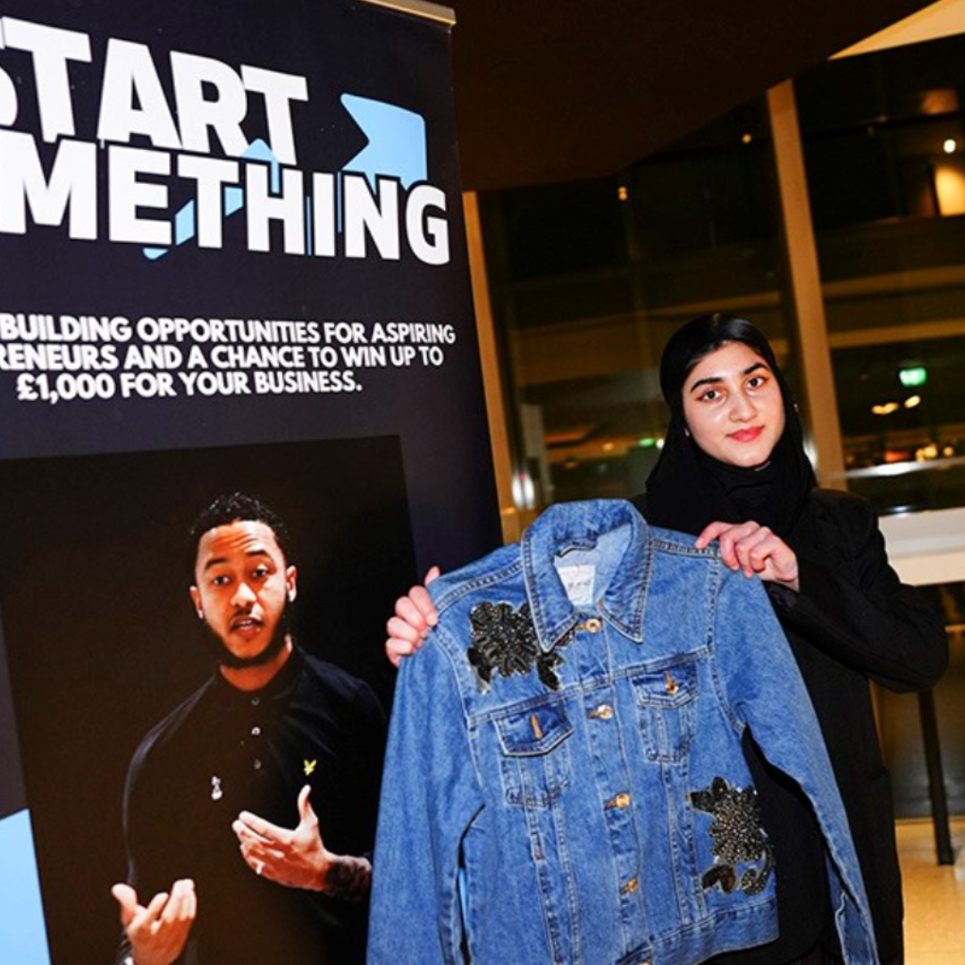 From Idea to Investment: Backing Young Entrepreneurs in Tottenham