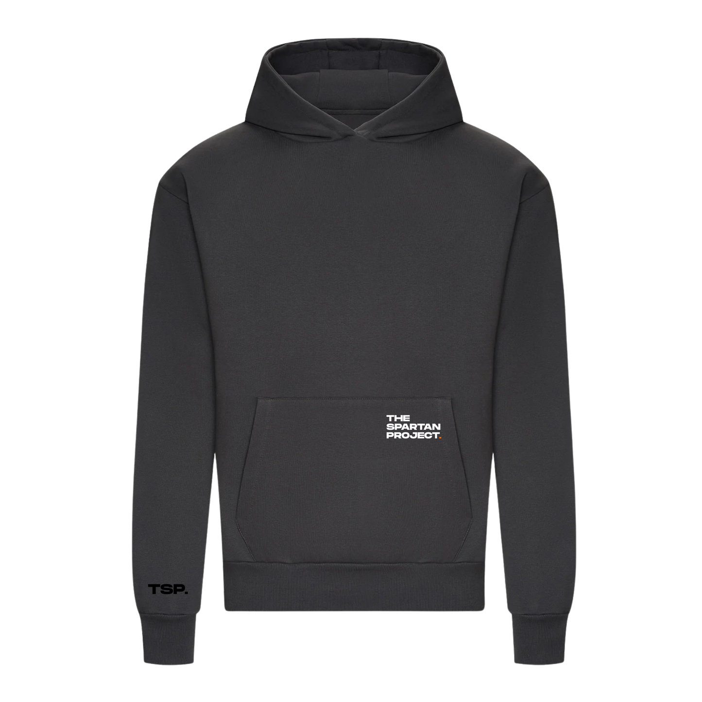 FLAGSHIP HOODIE
