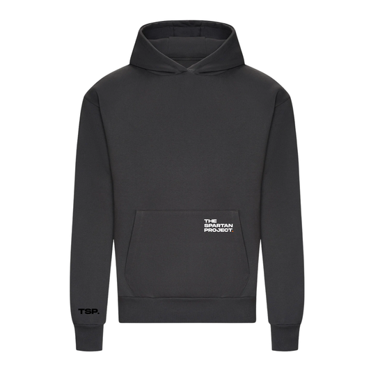 FLAGSHIP HOODIE