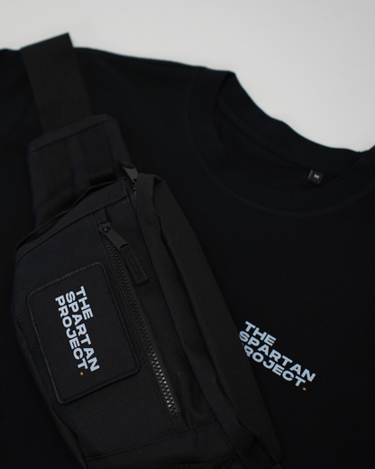 POUCH & TEE BLACK FRIDAY CAREPACKAGE