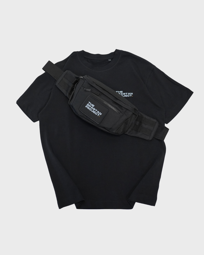 POUCH & TEE BLACK FRIDAY CAREPACKAGE