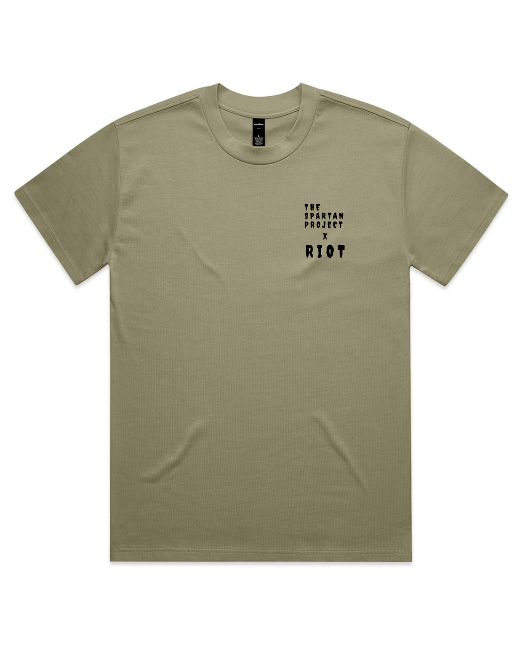 CALI TILL I DIE by Riot