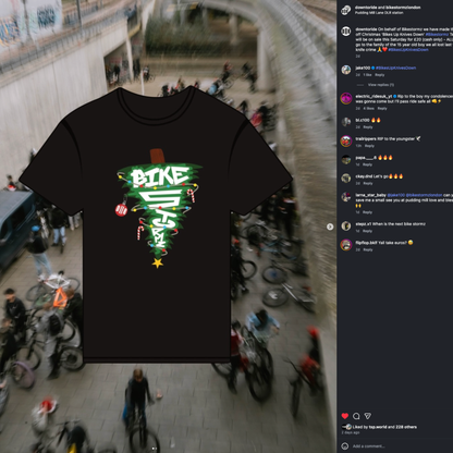 BIKESTORMZ XMAS 🎅