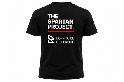 TSP x BTBD 100K Push-Up Challenge Tee - Back